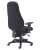 Cheetah Fabric Office Chair 24H