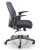 Carbon Mesh-Back Office Chair 24H
