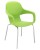 Ariel 2 Stacking Cafe Chair 24H