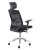 Vogue Mesh-Back Executive Office Armchair 24H