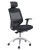 Vogue Mesh-Back Executive Office Armchair 24H