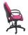 Calypso II Highback Operator Chair + Fixed Arms 24H