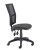 Calypso II Mesh Operator Chair 24H
