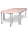 Premium 32 Rectangular Table