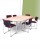 Premium 32 Rectangular Table