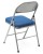 Comfort Deluxe Folding Chair