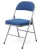 Comfort Deluxe Folding Chair