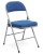 Comfort Deluxe Folding Chair