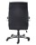 Cronos Heavy-Duty Leather Office Chair 24H
