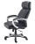 Cronos Heavy-Duty Leather Office Chair 24H
