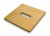 Advanced DGW Wooden Top Bar Stool