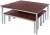 Enviro Outdoor Square Table