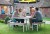 Enviro Outdoor Square Table