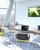 Folding Conference Table - Semi Circular