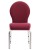 Flex12 Aluminium Stacking Chair