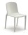 KI Hatton Plastic Stacking Chair