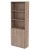 Height: 2141mm (Four Shelf),  Colour: Birch