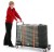 Classic / Classic Plus Flat Bed Chair Trolley