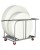 18R Round Table Trolley