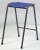 Remploy MX08 Stacking Lab Stool