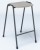 Remploy MX08 Stacking Lab Stool
