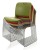 Maestro High-Density Stacking Chair