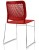 Malika Skid Base Stacking Chair (B)