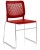 Malika Skid Base Stacking Chair (B)