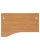 ONE Cantilever Wavestation Left Hand - White 24H