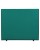Height: 1500mm,  Width: 1800mm,  Surface Colour: Woolmix Green