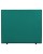 Height: 1500mm,  Width: 1800mm,  Surface Colour: Woolmix Green