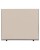 Height: 1500mm,  Width: 1800mm,  Surface Colour: Woolmix Beige