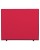 Height: 1500mm,  Width: 1800mm,  Surface Colour: Woolmix Red