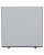Height: 1500mm,  Width: 1500mm,  Surface Colour: Woolmix Silver Grey