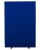 Height: 1800mm,  Width: 1200mm,  Surface Colour: Woolmix Royal