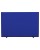 Height: 1200mm,  Width: 1800mm,  Surface Colour: Woolmix Royal