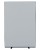 Height: 1800mm,  Width: 1200mm,  Surface Colour: Woolmix Silver Grey