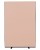 Height: 1800mm,  Width: 1200mm,  Surface Colour: Woolmix Beige