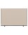 Height: 1200mm,  Width: 1800mm,  Surface Colour: Woolmix Beige