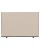 Height: 1200mm,  Width: 1800mm,  Surface Colour: Woolmix Beige