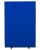 Height: 1800mm,  Width: 1200mm,  Surface Colour: Nyloop Blue
