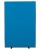Height: 1800mm,  Width: 1200mm,  Surface Colour: Nyloop Blueberry