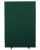 Height: 1800mm,  Width: 1200mm,  Surface Colour: Nyloop Bottle Green