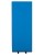 Height: 1800mm,  Width: 700mm,  Surface Colour: Woolmix Cornflower Blue