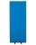 Height: 1800mm,  Width: 700mm,  Surface Colour: Woolmix Cornflower Blue