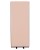 Height: 1800mm,  Width: 700mm,  Surface Colour: Woolmix Beige