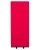 Height: 1800mm,  Width: 700mm,  Surface Colour: Woolmix Red