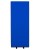 Height: 1800mm,  Width: 700mm,  Surface Colour: Nyloop Blue