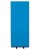 Height: 1800mm,  Width: 700mm,  Surface Colour: Nyloop Blueberry