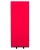 Height: 1800mm,  Width: 700mm,  Surface Colour: Nyloop Red